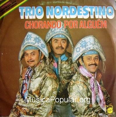 Trio Nordestino